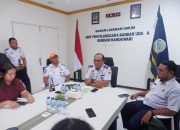Sejumlah Penerbangan ke Manokwari Batal akibat Kabut Asap Sejak Sabtu Hingga Senin