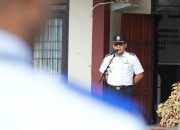 Asap Terpantau di Manokwari, Penerbangan Bandara Rendani Tetap Normal