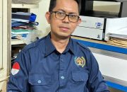 Hadapi Era Media Baru, PWI Papua Barat Gelar Pelatihan Jurnalistik dan Literasi Konten Kreator