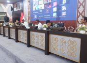 DPR Papua Barat Minta Penanganan Asap Didukung Pusat