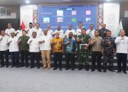 MRP Papua Barat Desak Penanganan Asap Karhutla Perhatikan Dampak Kesehatan