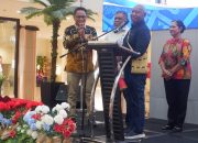 Pameran Produk Lokal Papua Barat Buka Peluang Pasar bagi UMKM