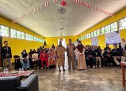 TEP 19 UNAIR Bekali UMKM Prafi Keamanan Pangan dan Legalitas Usaha