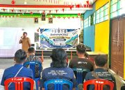 Karang Taruna Prafi Diajak Gali Potensi Ekonomi Lokal