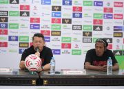 Persipura Terget Tiga Poin Lawan RANS Hari Ini