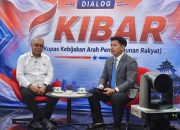 Negara Dinilai Perlu Hadir Jaga Ekosistem Pers di Tengah Gempuran Algoritma