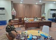 Peringatan HUT ke-27 Papua Barat Digelar Sederhana dan Murah Meriah