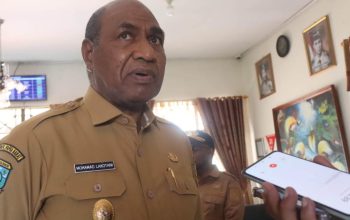 Di Balik Kunjungan Dubes Afrika Selatan, Papua Barat Buka Pintu Peluang Baru