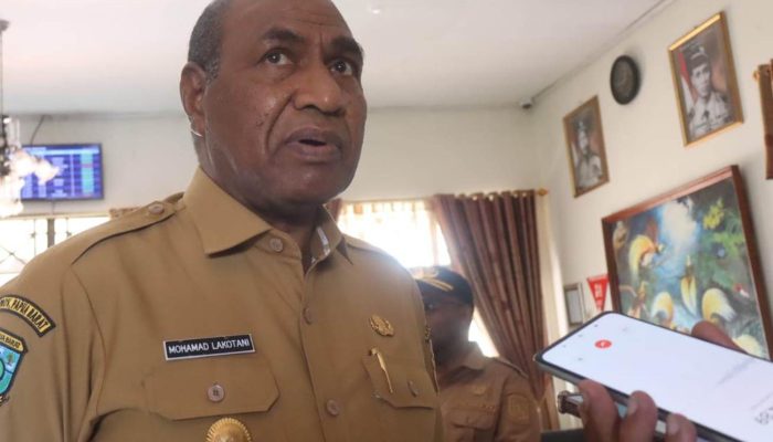 Di Balik Kunjungan Dubes Afrika Selatan, Papua Barat Buka Pintu Peluang Baru