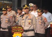 Polisi Usut Kasus Dugaan Pelecehan Seksual Oknum Dosen Polinef, Korban Masih Didata