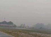 Visibility di Bawah 1 Km, Maskapai Hentikan Sementara Penerbangan Rute Sorong–Fakfak