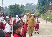 Imbas Asap Kebakaran Hutan, Sekolah di Fakfak Dihentikan Sementara