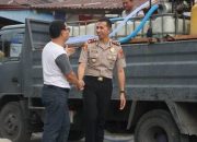 Polres Fakfak