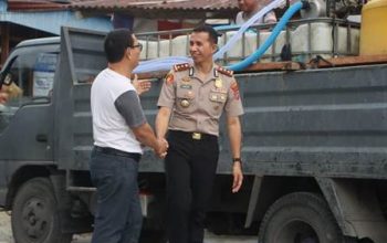 Polres Fakfak
