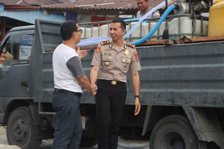 Polres Fakfak