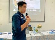 Dorong Transparansi dan Akuntabilitas, TEP 15  Unhas Latih Pengurus BUMKam Weri dan Saharey