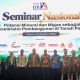 IA-ITB Dorong Investasi dan Penguatan SDM Lokal untuk Percepat Pembangunan Papua