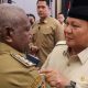 Gubernur Papua Barat Tagih Hak DBH Migas Kepada Presiden Prabowo di Rakernas TPAD 2026