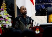 Respon Pernyataan KPU Pegaf, KPU Papua Barat sebut Pengisian Wabup Mekanisme DPRK