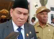 Bupati Samaun Dahlan Beberkan Alasan Terapkan Cara Tak Lazim dalam Penentuan Sekda Fakfak