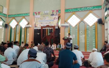 Bupati Fakfak