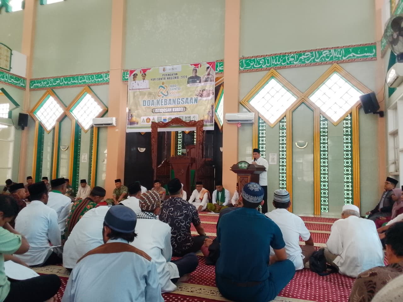 Bupati Fakfak