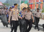 Polres Fakfak