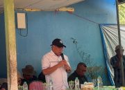 Dorong Pemerataan Air Bersih dan Listrik, Bupati Fakfak dan TEP Cek Infrastruktur di Weri-Saharey