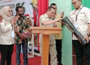Bupati Fakfak