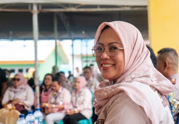 IDI Fakfak