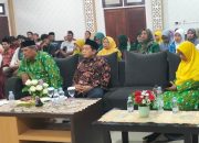MUI Papua Barat Petakan Potensi Dakwah Ormas Islam