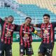 Ini 5 Pencetak Gol Persipura  atas Persiba