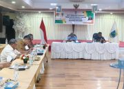 Pemprov Papua Barat Evaluasi Tindak Lanjut Rekomendasi KPK Tiap Pekan