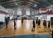 SMAKVILL Cup 2026 Digelar, Jadi Ajang Pembinaan Basket Pelajar Manokwari