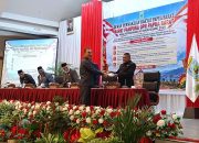 Fraksi Bangkit Gerindra – PKB Soroti Efisiensi APBD Perubahan Papua Barat 2026