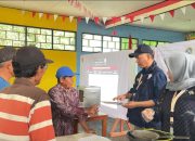 Budidaya Cacing Diperkenalkan sebagai Solusi Pengolahan Limbah Ternak di Prafi