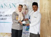 Wakapolda Papua Barat Ajak Warga Jaga Kerukunan dan Kamtibmas