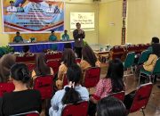 TP-PKK Papua Barat Perkuat Pembinaan Karakter dan Kesehatan Pelajar