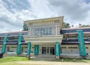 Sikapi Dugaan Pelecehan Seksual, Polinef Copot Wadir I dan Terima Laporan 8 Mahasiswi