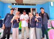 TEP Unhas Perkenalkan Program Pendampingan dan Produk Hilirisasi Limbah Pala di Hadapan Bupati Fakfak