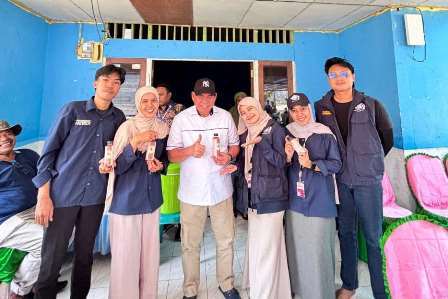 Fakfak