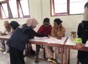 TEP Unhas Susun Strategi Pengembangan Pasar bersama Pelaku Usaha di Kampung Weri