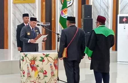 Bupati Fakfak