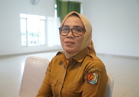 DLHP Fakfak
