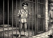 Mabuk, Ayunkan Kayu ke Turis Belanda, Pemuda 21 Tahun Diciduk Polisi